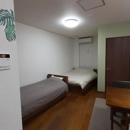 Apartmán Noah House 102貸切 Šingu Exteriér fotografie